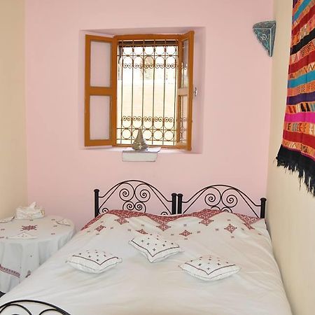 Dar Talaa Honto Bed and Breakfast Fez Buitenkant foto