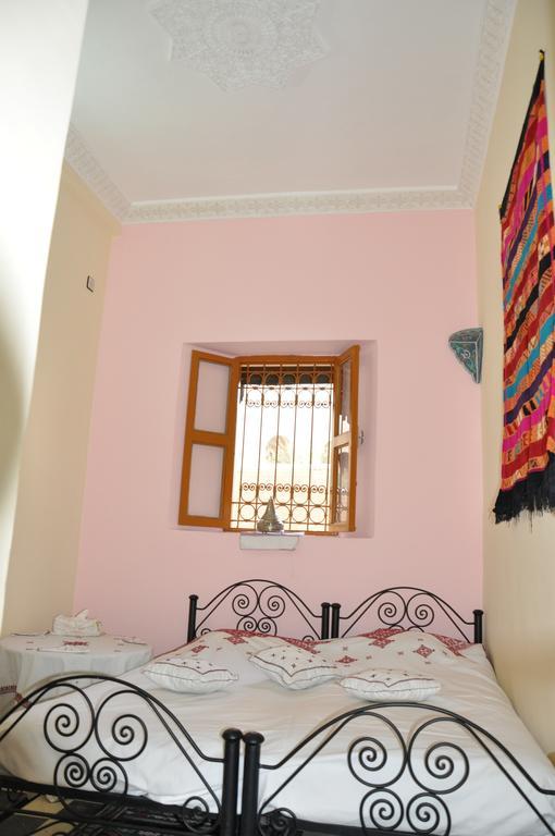 Dar Talaa Honto Bed and Breakfast Fez Kamer foto
