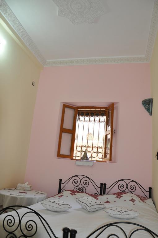 Dar Talaa Honto Bed and Breakfast Fez Kamer foto