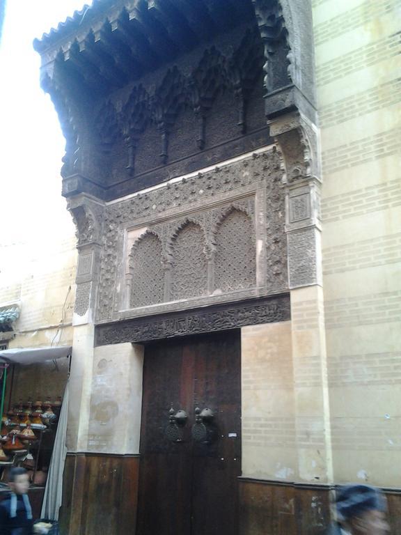 Dar Talaa Honto Bed and Breakfast Fez Buitenkant foto