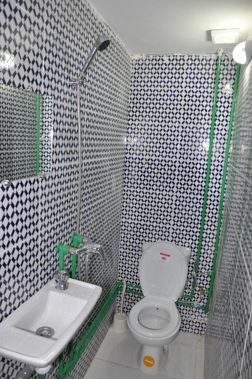 Dar Talaa Honto Bed and Breakfast Fez Buitenkant foto