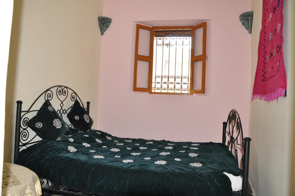 Dar Talaa Honto Bed and Breakfast Fez Kamer foto