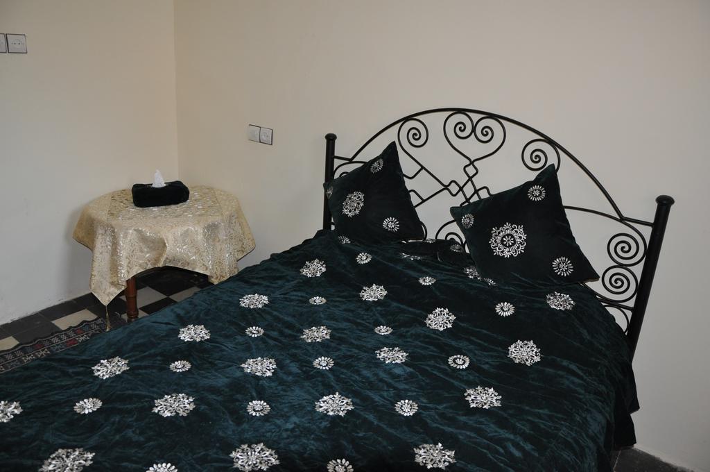 Dar Talaa Honto Bed and Breakfast Fez Kamer foto