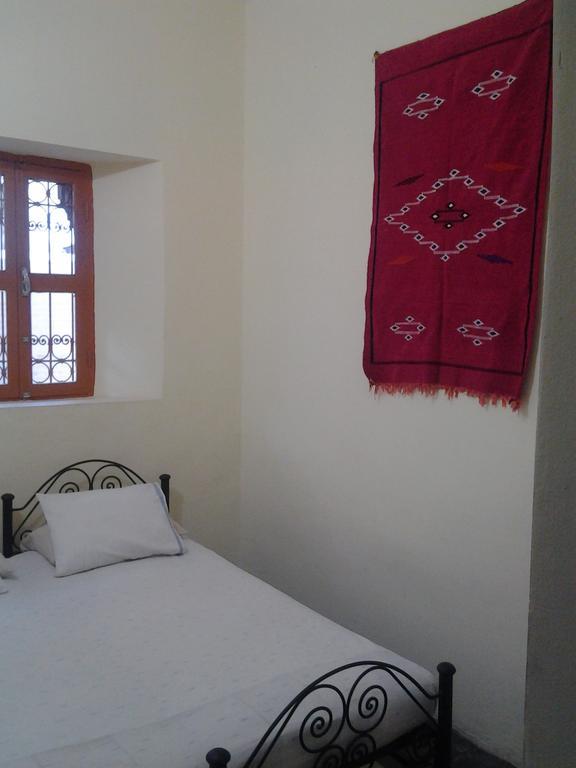 Dar Talaa Honto Bed and Breakfast Fez Buitenkant foto