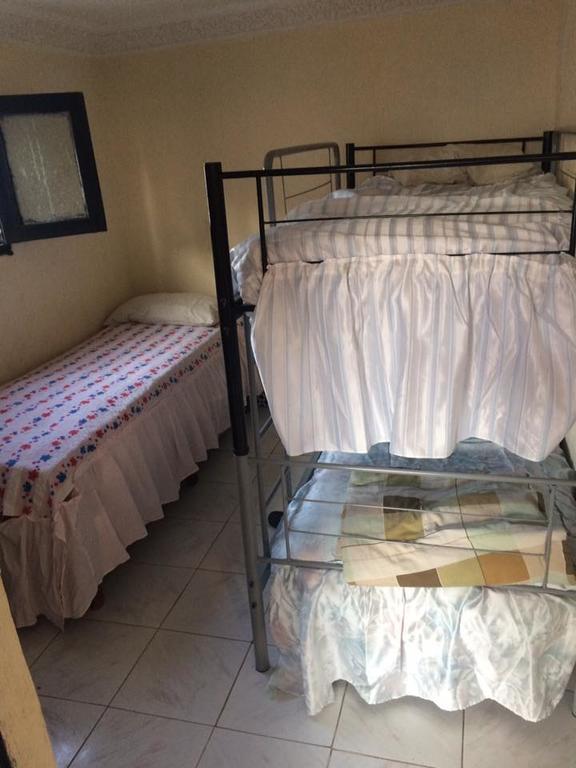 Dar Talaa Honto Bed and Breakfast Fez Buitenkant foto