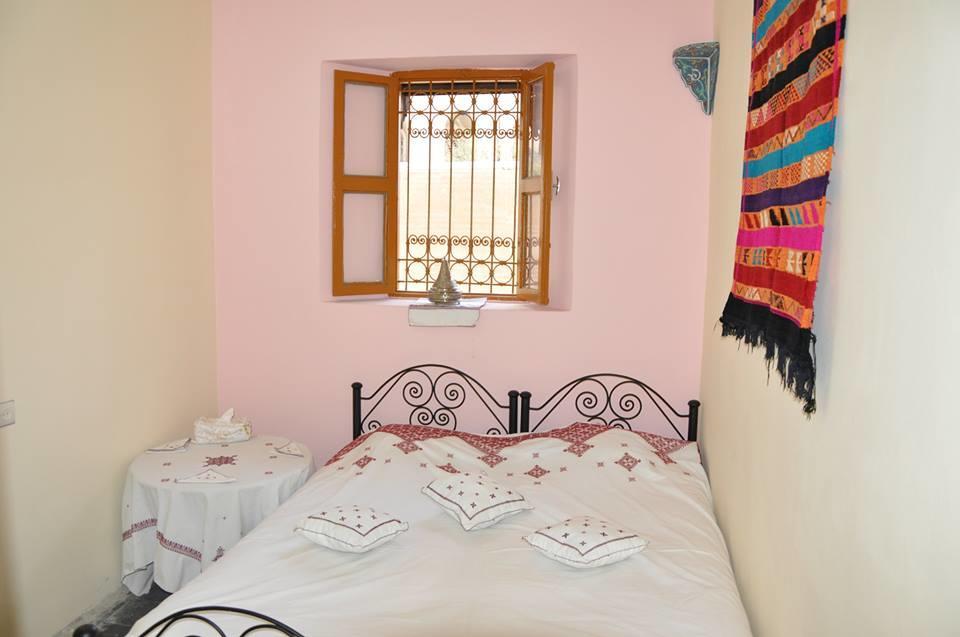 Dar Talaa Honto Bed and Breakfast Fez Buitenkant foto