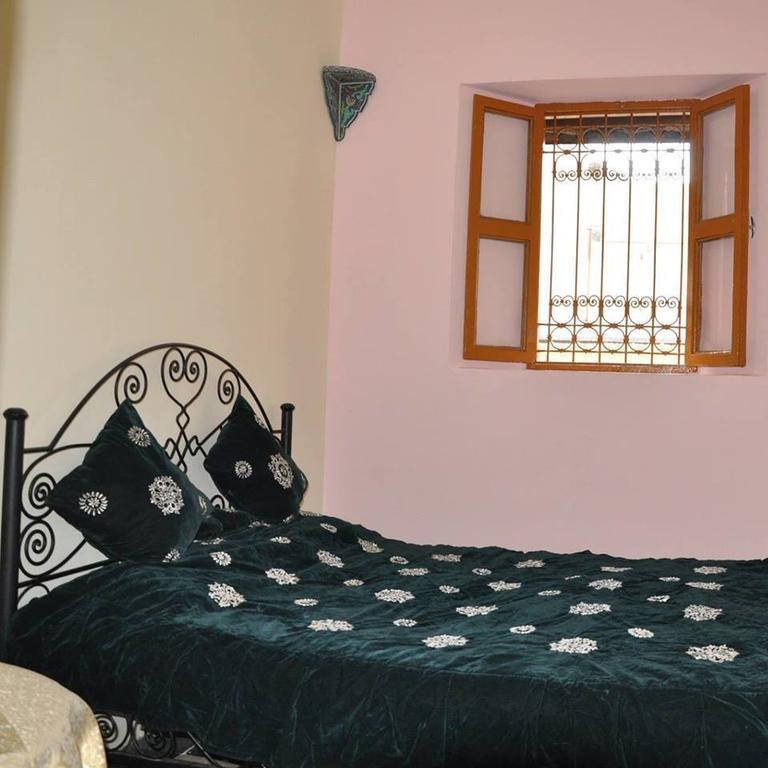 Dar Talaa Honto Bed and Breakfast Fez Buitenkant foto